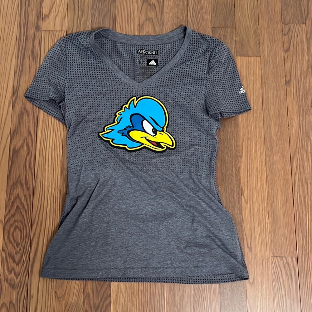 ADIDAS UDel women’s tee